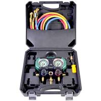 Двухвентильная манометрическая станция becool ВС-РREMIUM M2N 0212605